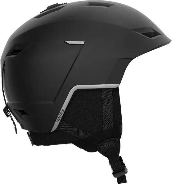Salomon Pioneer LT Skihjelm Herre